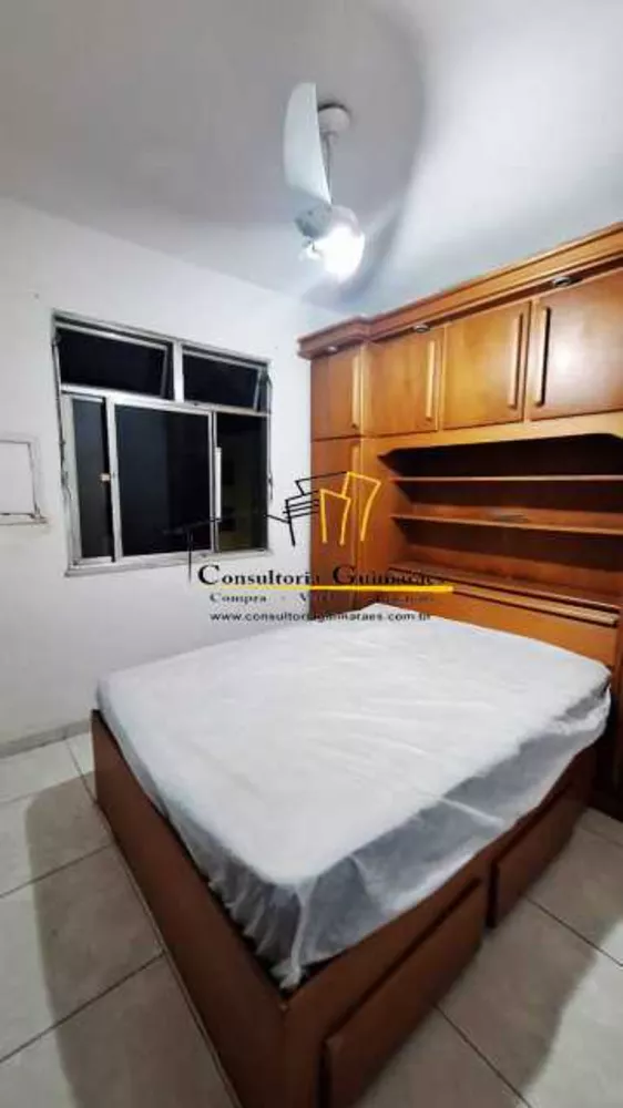 Apartamento, 2 quartos, 47 m² - Foto 3