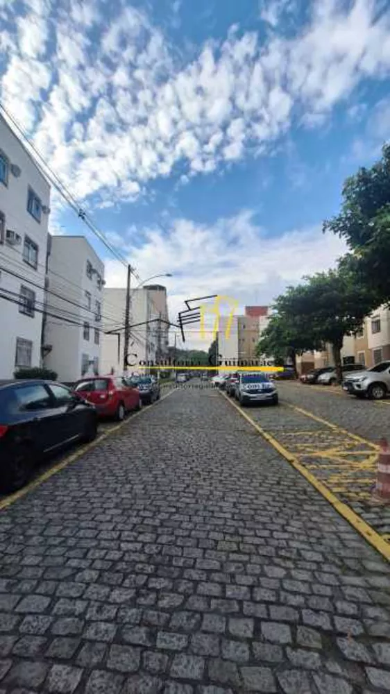 Apartamento, 2 quartos, 47 m² - Foto 14
