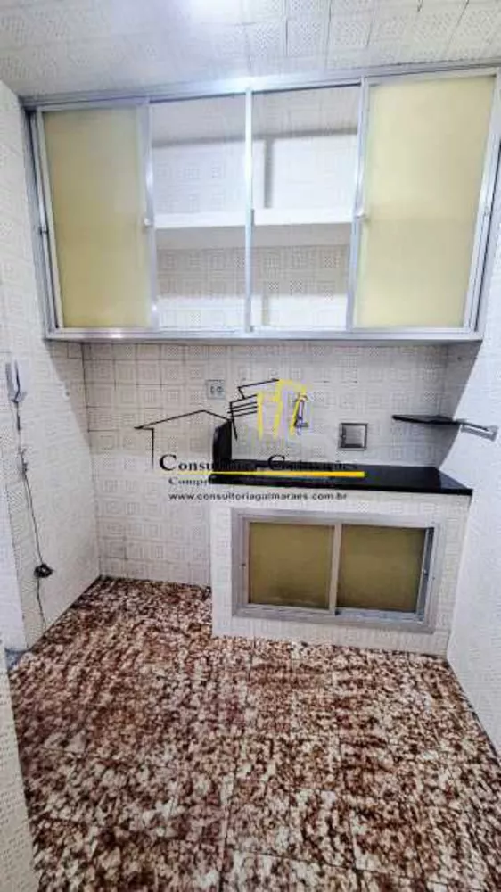 Apartamento, 2 quartos, 47 m² - Foto 17