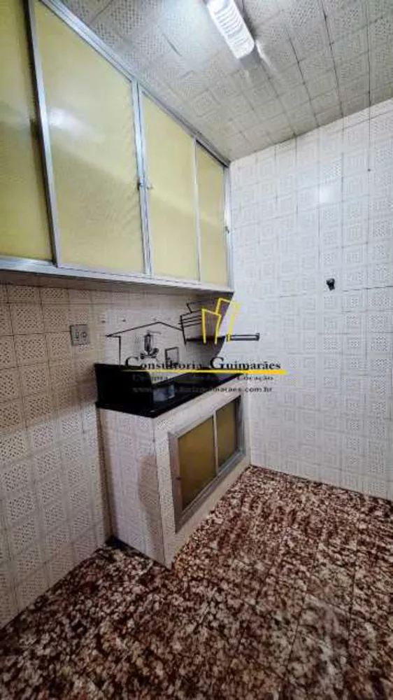 Apartamento, 2 quartos, 47 m² - Foto 12