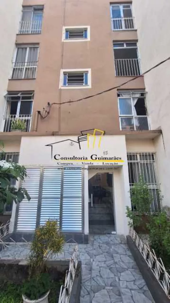 Apartamento, 2 quartos, 47 m² - Foto 5