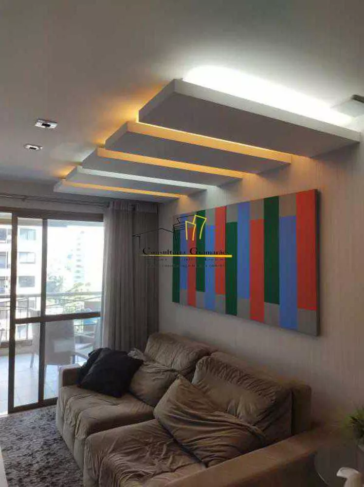 Apartamento, 3 quartos, 133 m² - Foto 22