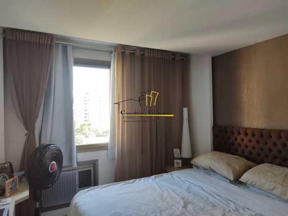 Apartamento, 3 quartos, 133 m² - Foto 21