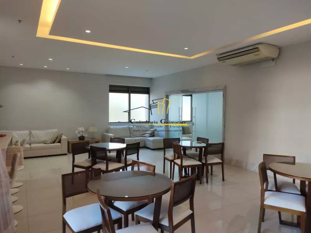 Apartamento, 3 quartos, 133 m² - Foto 24