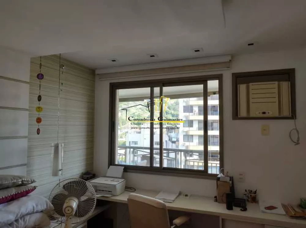 Apartamento, 3 quartos, 133 m² - Foto 1