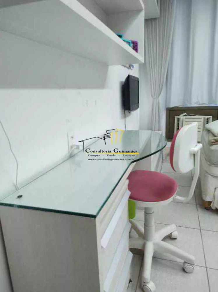 Apartamento, 3 quartos, 133 m² - Foto 16