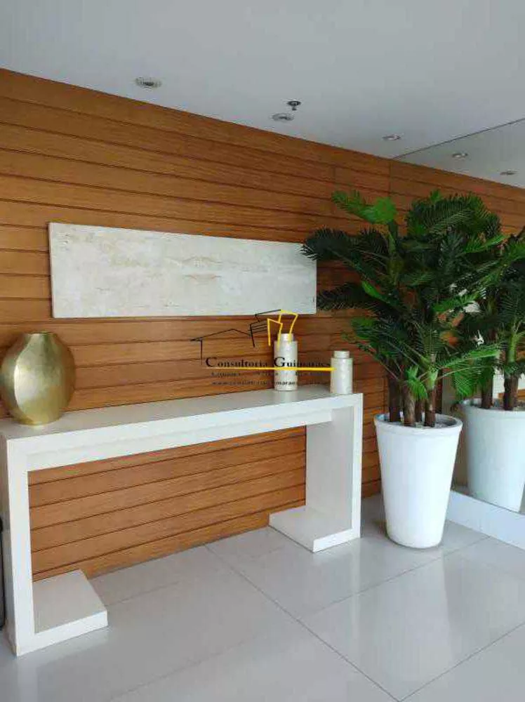 Apartamento, 3 quartos, 133 m² - Foto 2