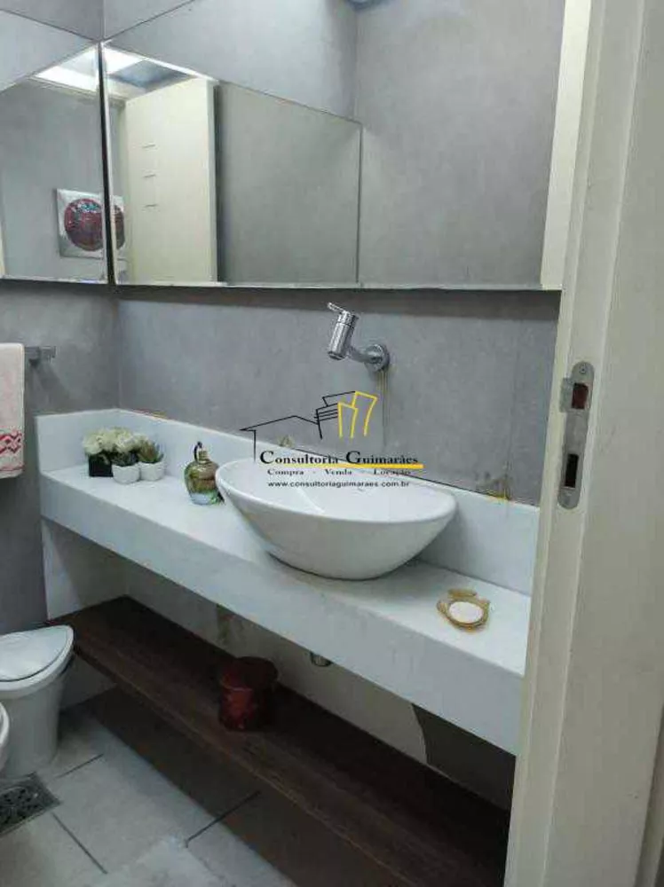 Apartamento, 3 quartos, 133 m² - Foto 19
