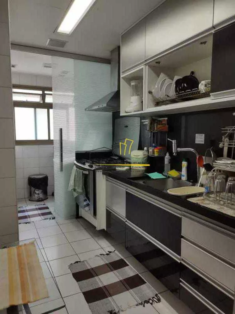 Apartamento, 3 quartos, 133 m² - Foto 20