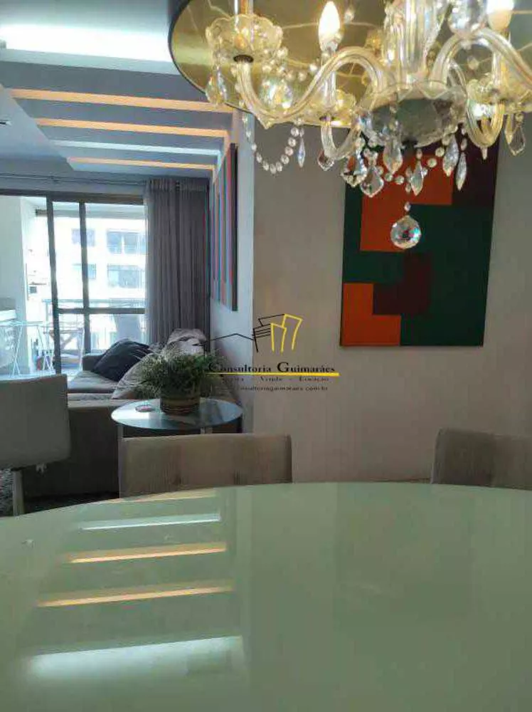 Apartamento, 3 quartos, 133 m² - Foto 18