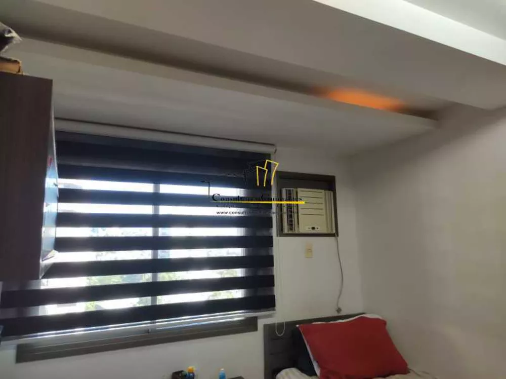 Apartamento, 3 quartos, 133 m² - Foto 9