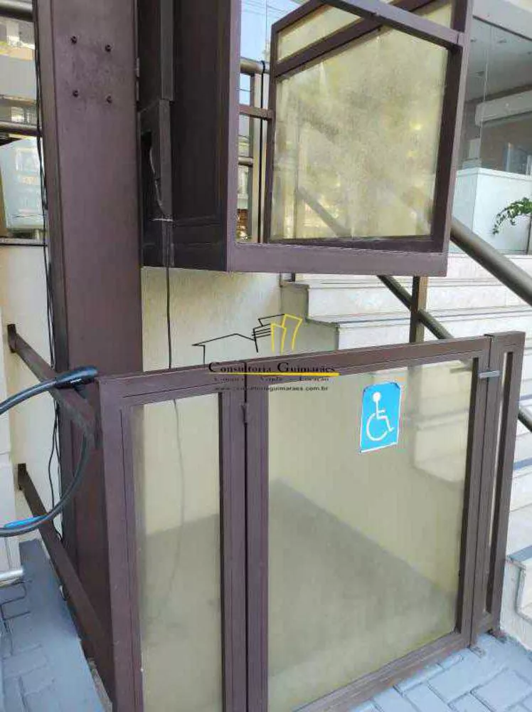 Apartamento, 3 quartos, 133 m² - Foto 10