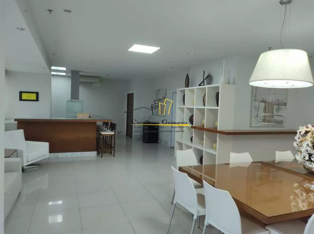 Apartamento, 3 quartos, 133 m² - Foto 11