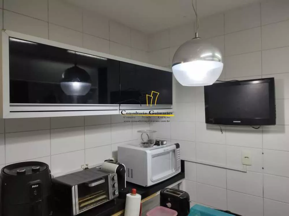 Apartamento, 3 quartos, 133 m² - Foto 23