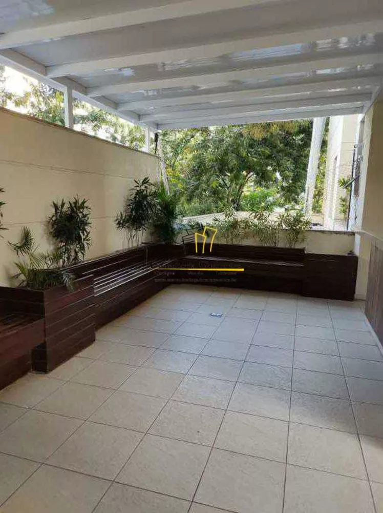 Apartamento, 3 quartos, 133 m² - Foto 12