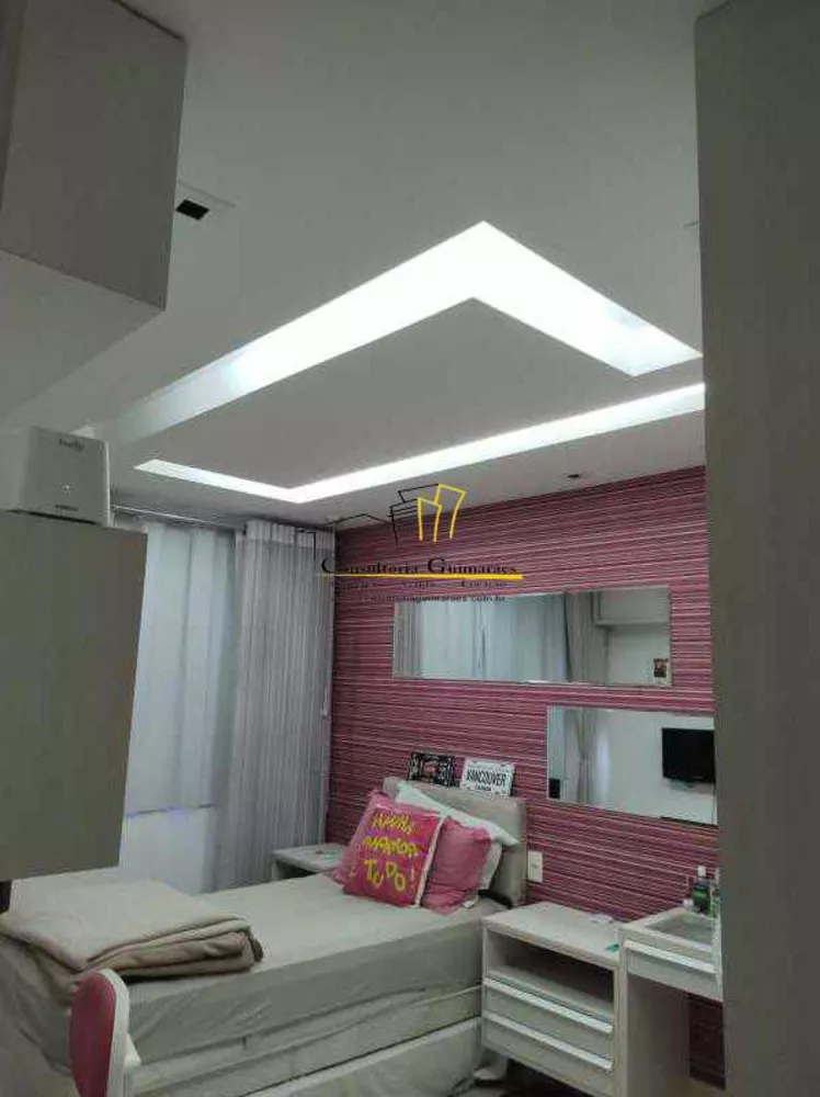 Apartamento, 3 quartos, 133 m² - Foto 7