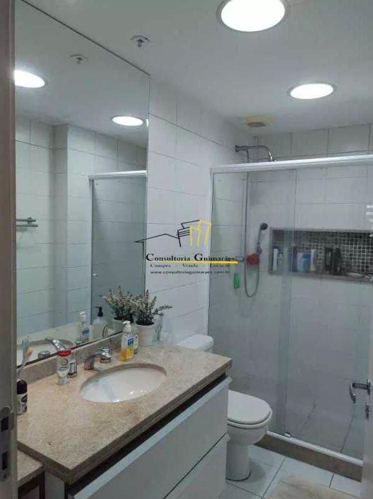 Apartamento, 3 quartos, 133 m² - Foto 13
