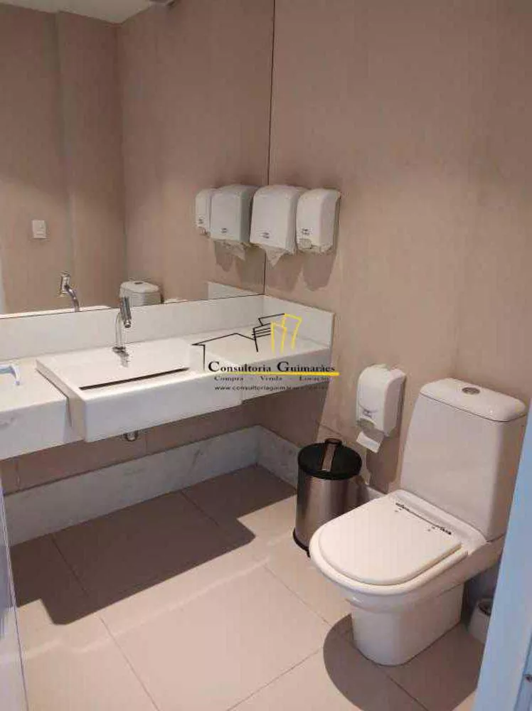 Apartamento, 3 quartos, 133 m² - Foto 8