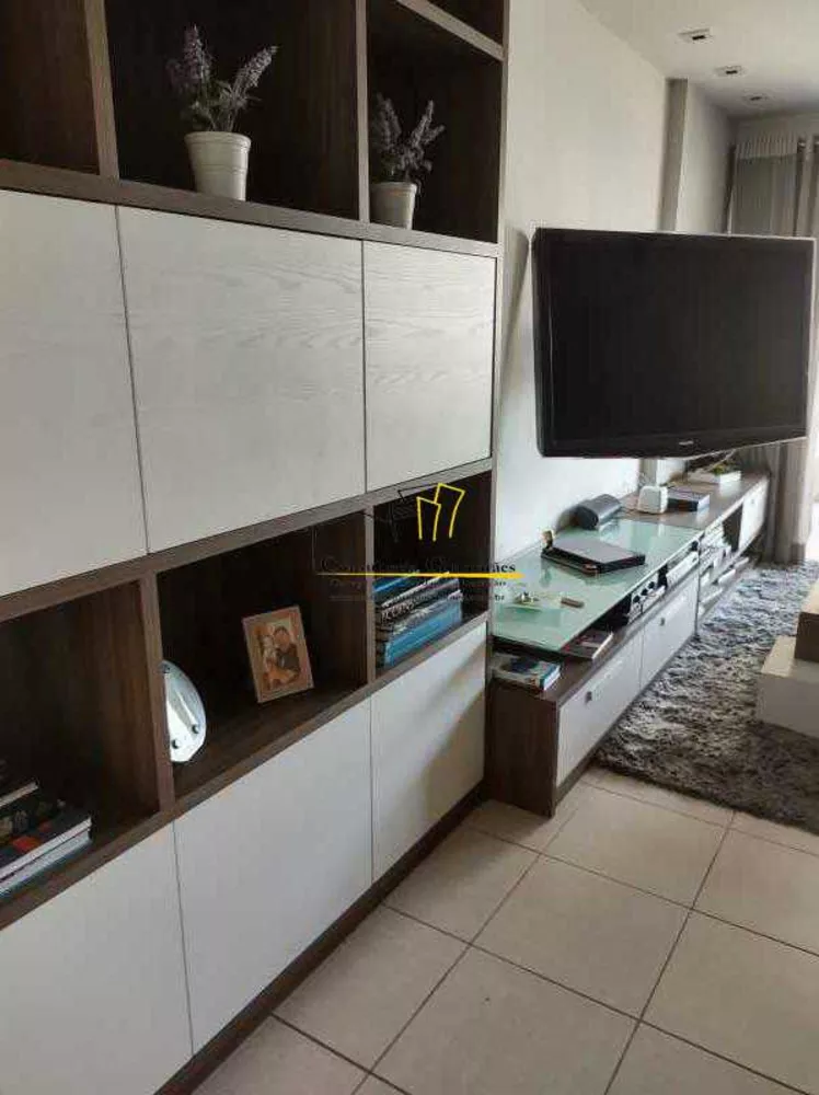 Apartamento, 3 quartos, 133 m² - Foto 3