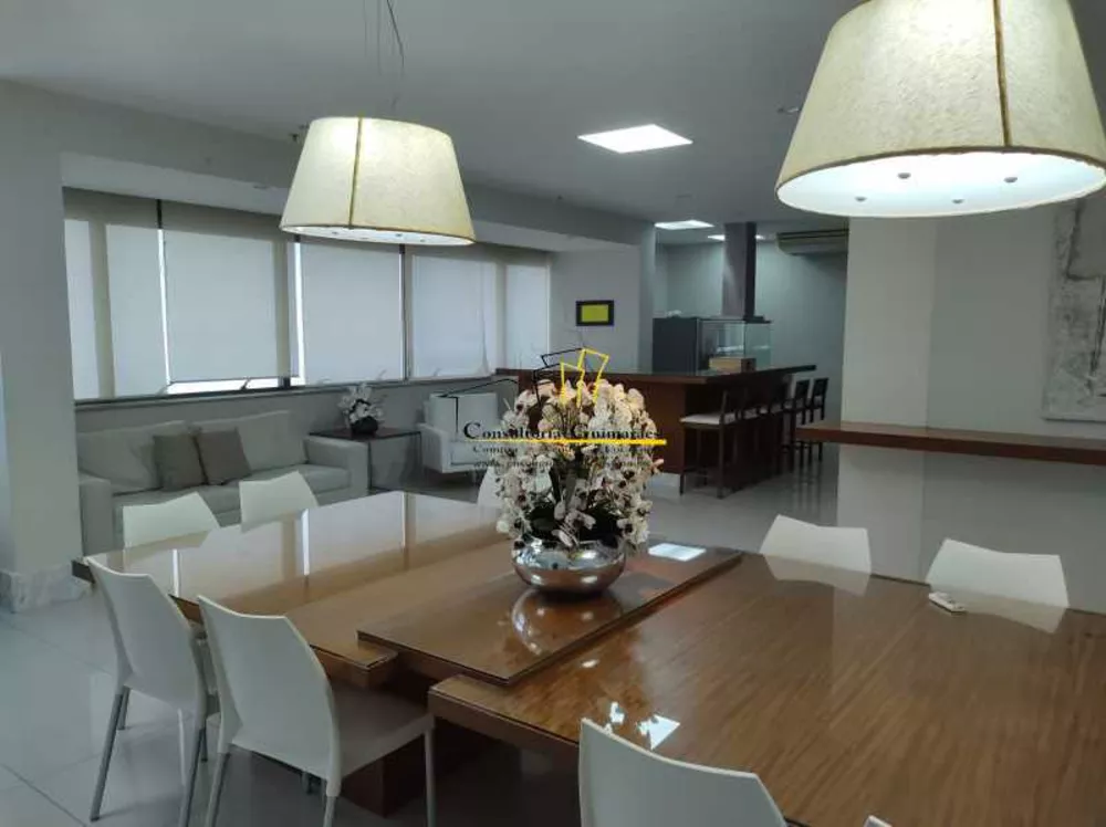 Apartamento, 3 quartos, 133 m² - Foto 6