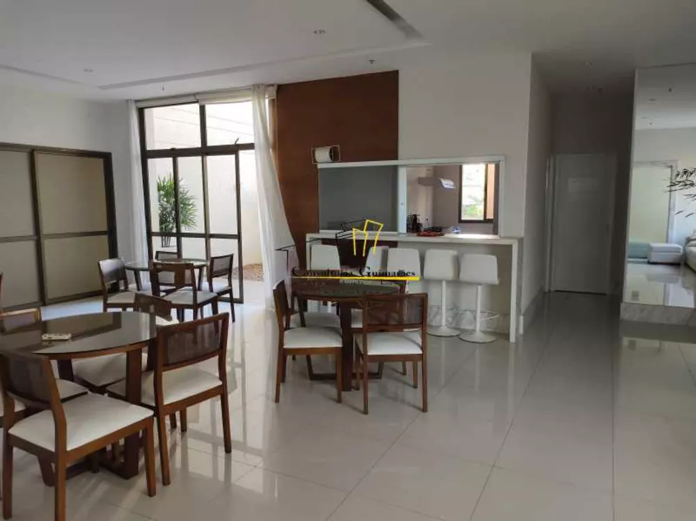 Apartamento, 3 quartos, 133 m² - Foto 14