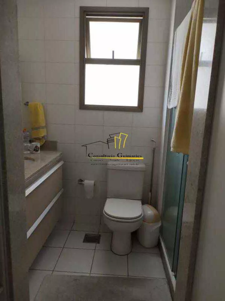 Apartamento, 3 quartos, 133 m² - Foto 15