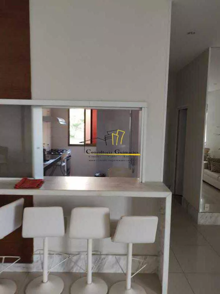 Apartamento, 3 quartos, 133 m² - Foto 4