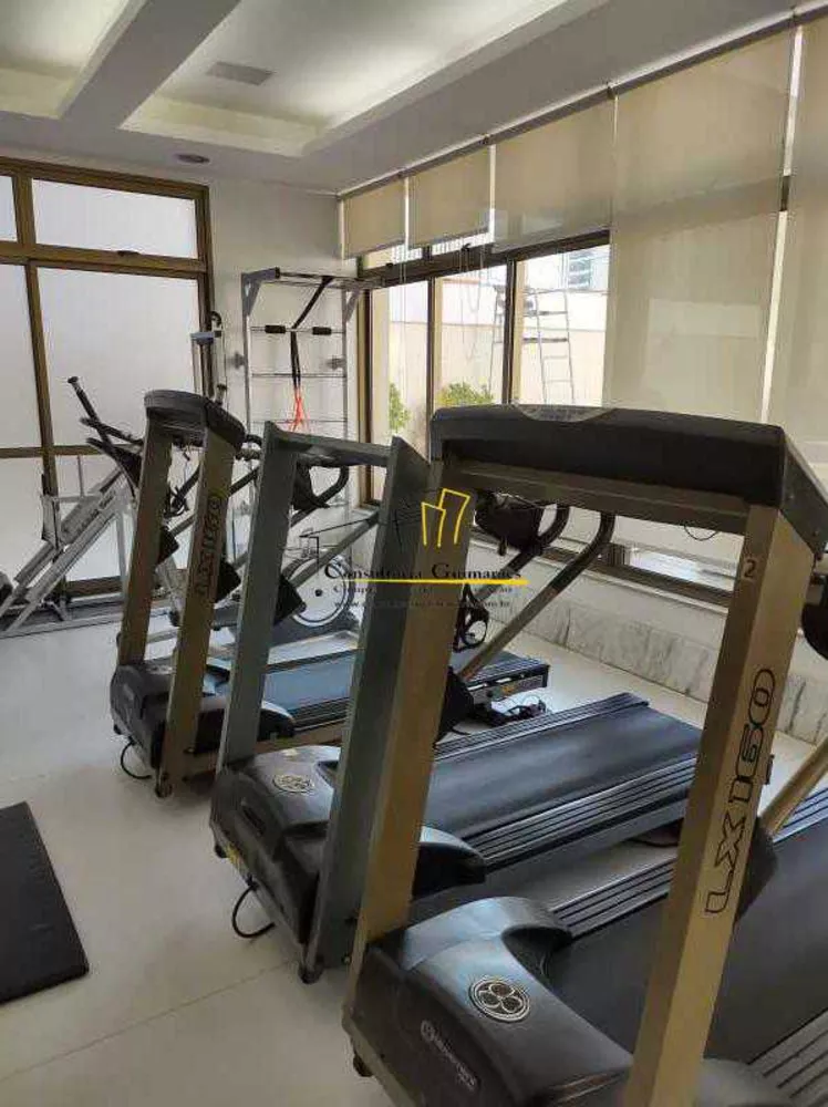 Apartamento, 3 quartos, 133 m² - Foto 5