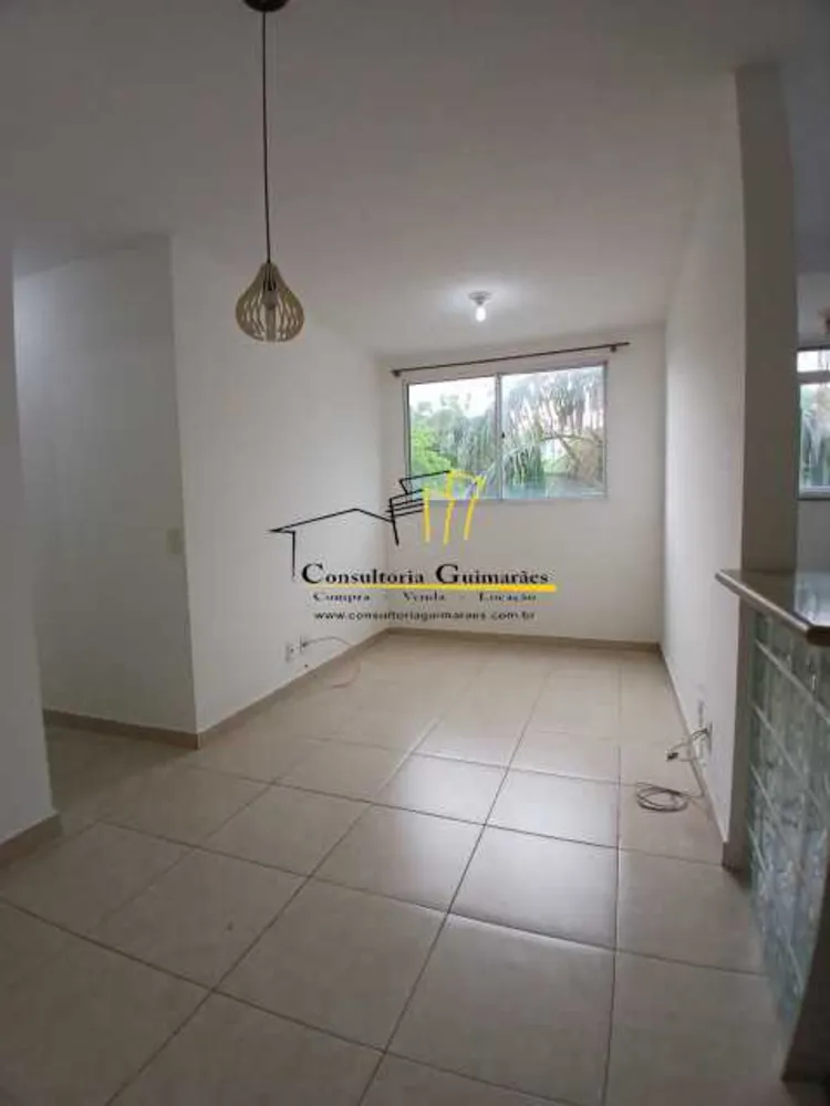 Apartamento, 2 quartos, 44 m² - Foto 8