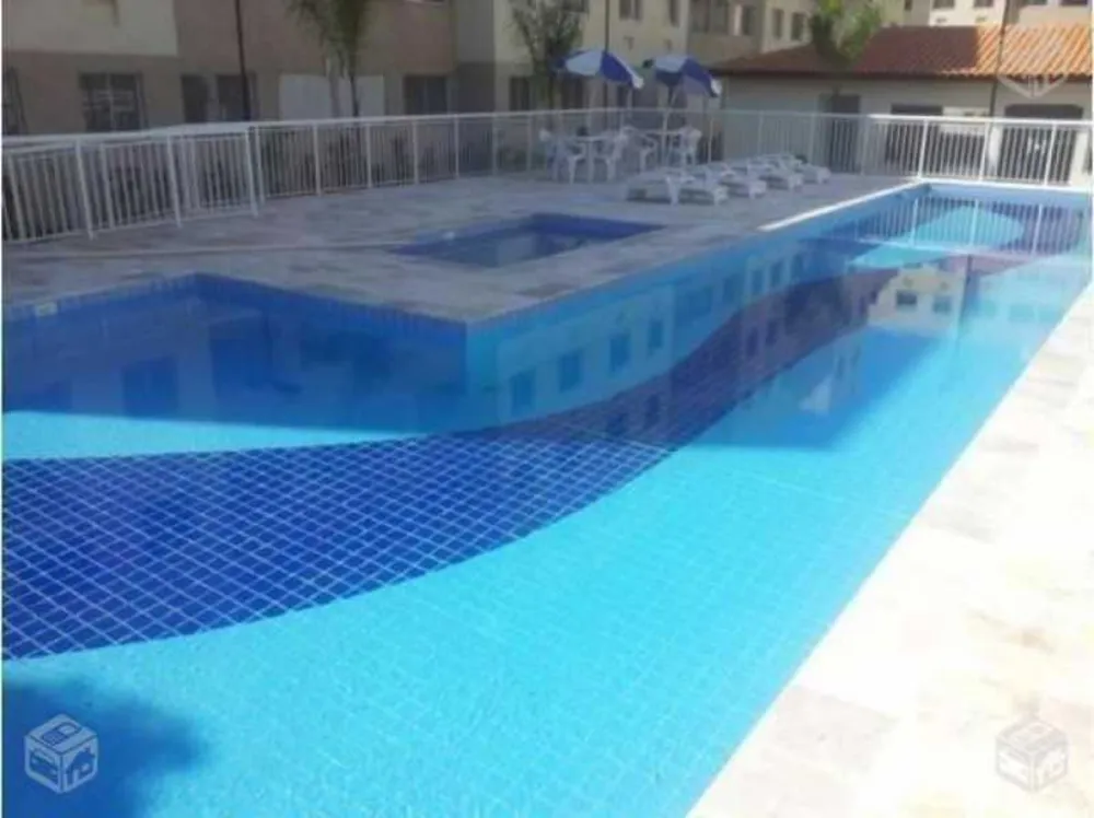 Apartamento, 2 quartos, 44 m² - Foto 22