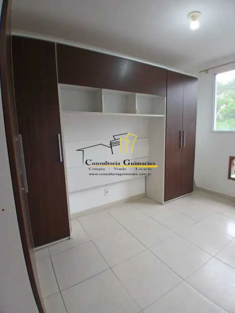 Apartamento, 2 quartos, 44 m² - Foto 21