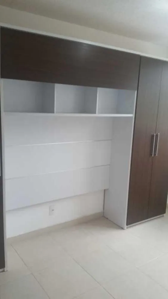 Apartamento, 2 quartos, 44 m² - Foto 1