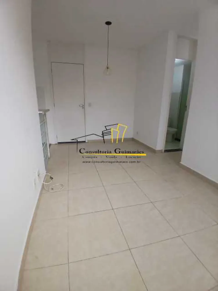 Apartamento, 2 quartos, 44 m² - Foto 25