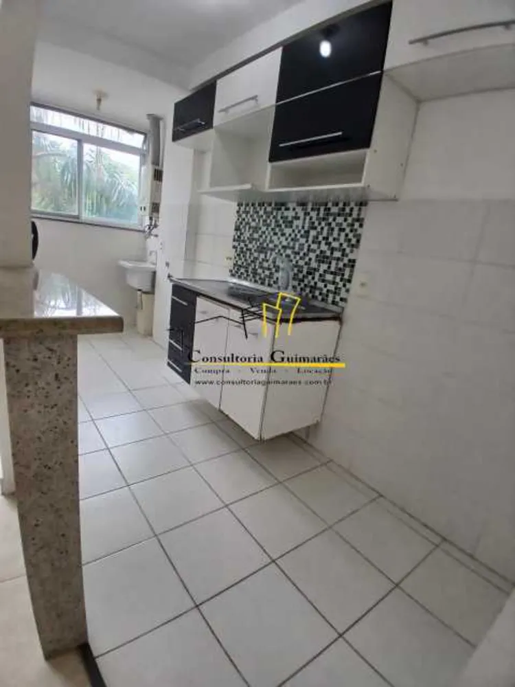 Apartamento, 2 quartos, 44 m² - Foto 26