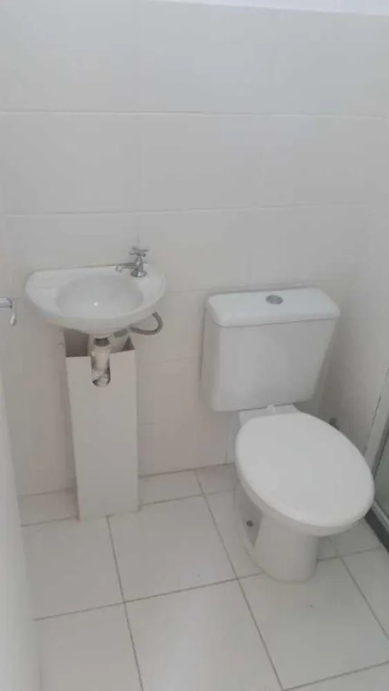 Apartamento, 2 quartos, 44 m² - Foto 2
