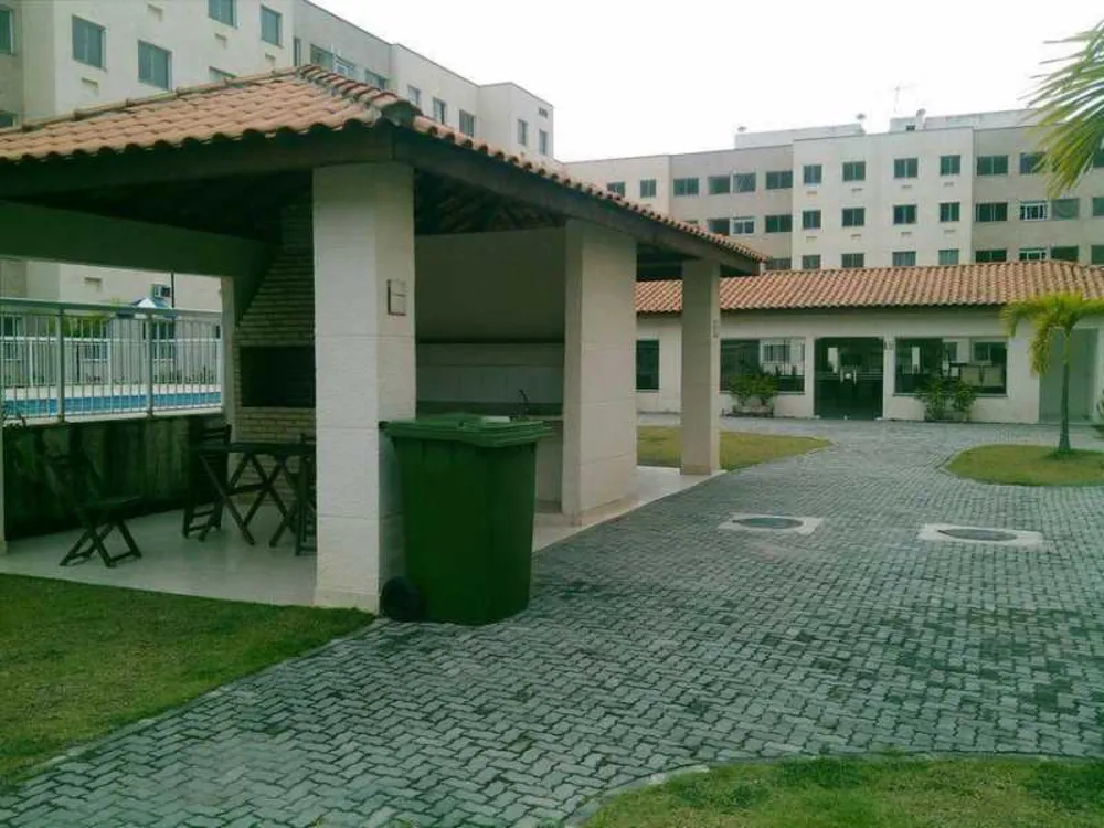 Apartamento, 2 quartos, 44 m² - Foto 7