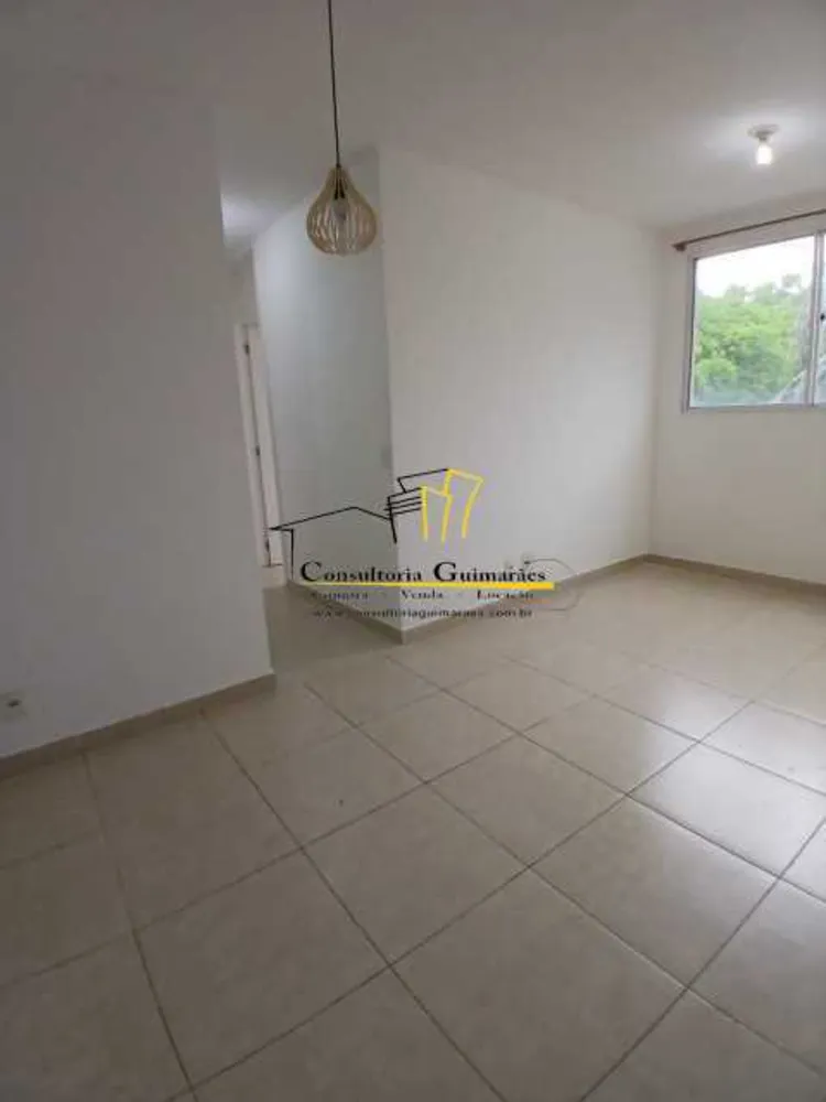 Apartamento, 2 quartos, 44 m² - Foto 20