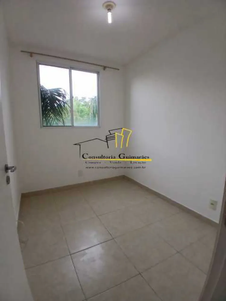 Apartamento, 2 quartos, 44 m² - Foto 11