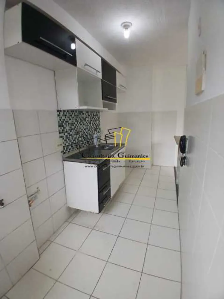 Apartamento, 2 quartos, 44 m² - Foto 9