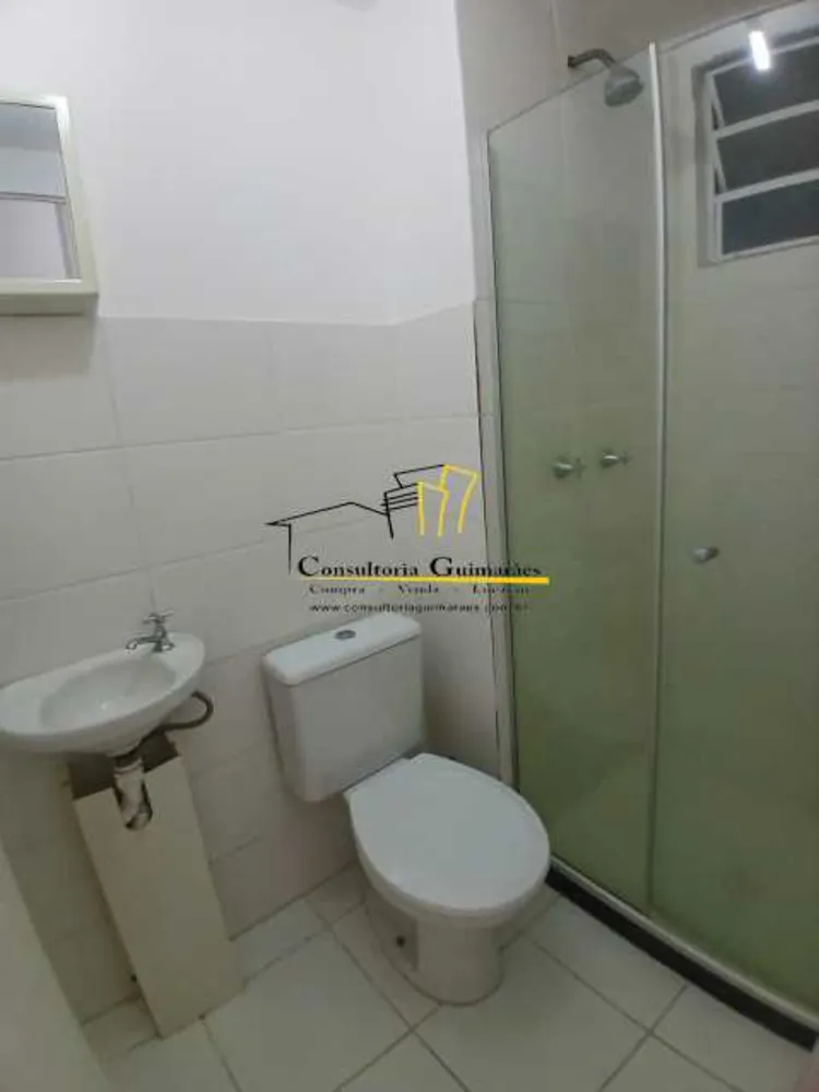 Apartamento, 2 quartos, 44 m² - Foto 6