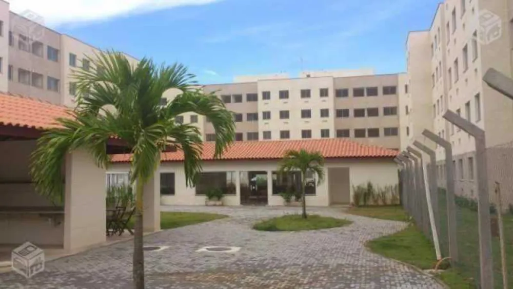 Apartamento, 2 quartos, 44 m² - Foto 18