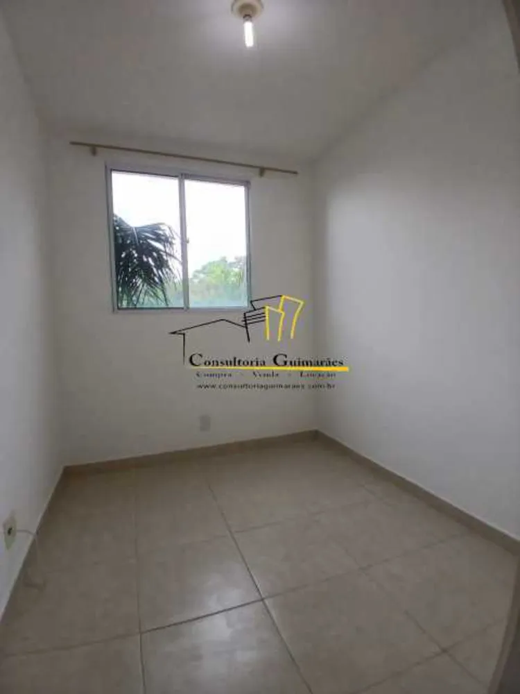 Apartamento, 2 quartos, 44 m² - Foto 24