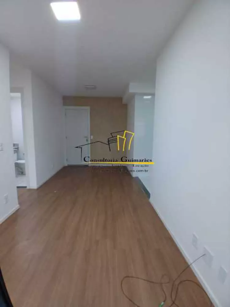 Apartamento, 2 quartos, 40 m² - Foto 25