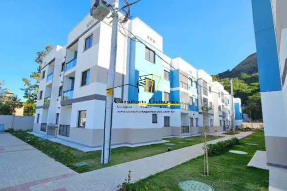 Apartamento, 2 quartos, 40 m² - Foto 9