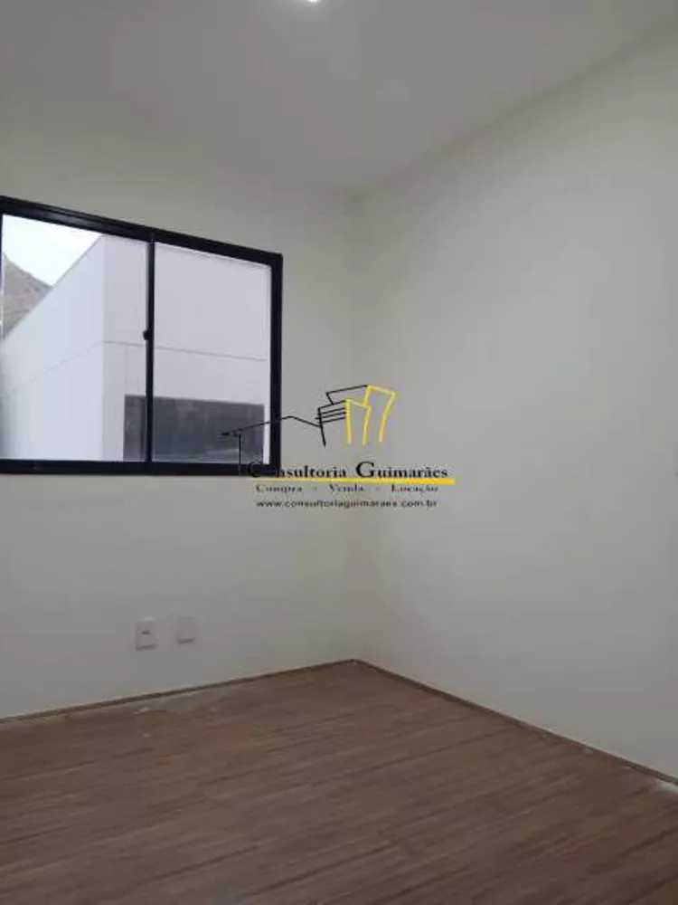 Apartamento, 2 quartos, 40 m² - Foto 2