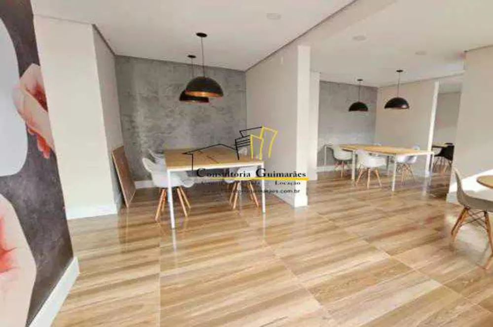 Apartamento, 2 quartos, 40 m² - Foto 12