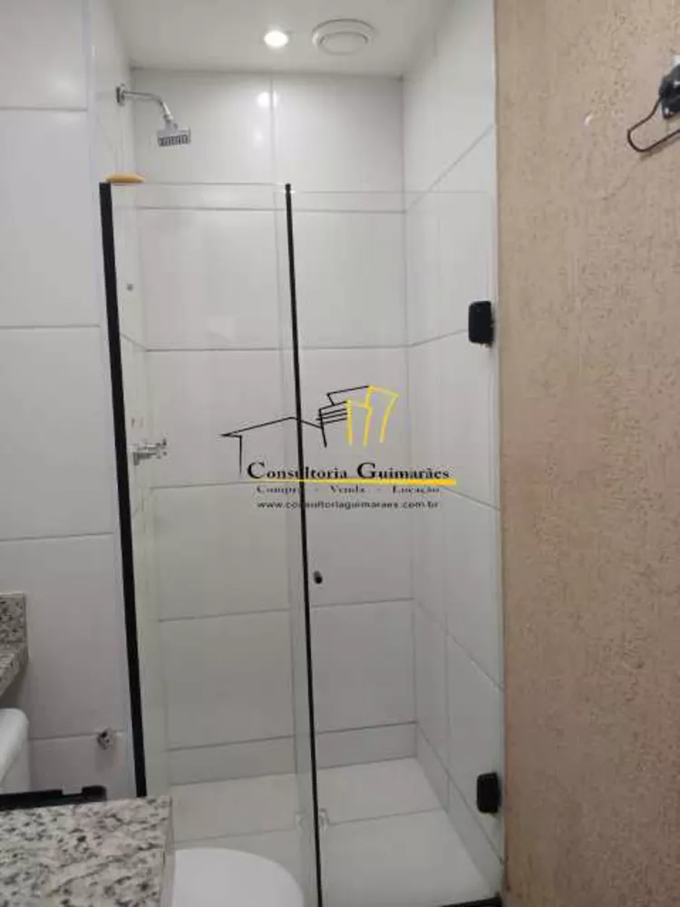 Apartamento, 2 quartos, 40 m² - Foto 7