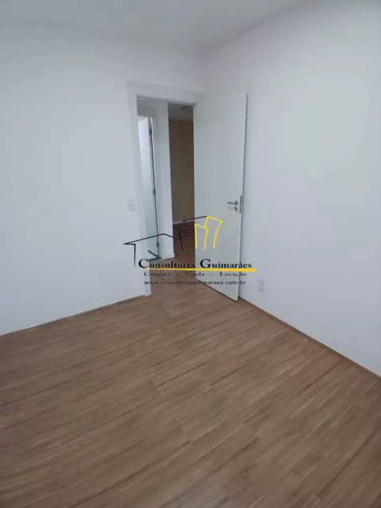 Apartamento, 2 quartos, 40 m² - Foto 28