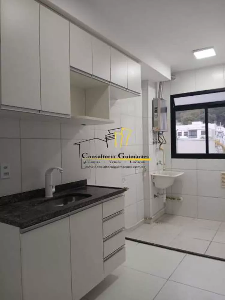 Apartamento, 2 quartos, 40 m² - Foto 21
