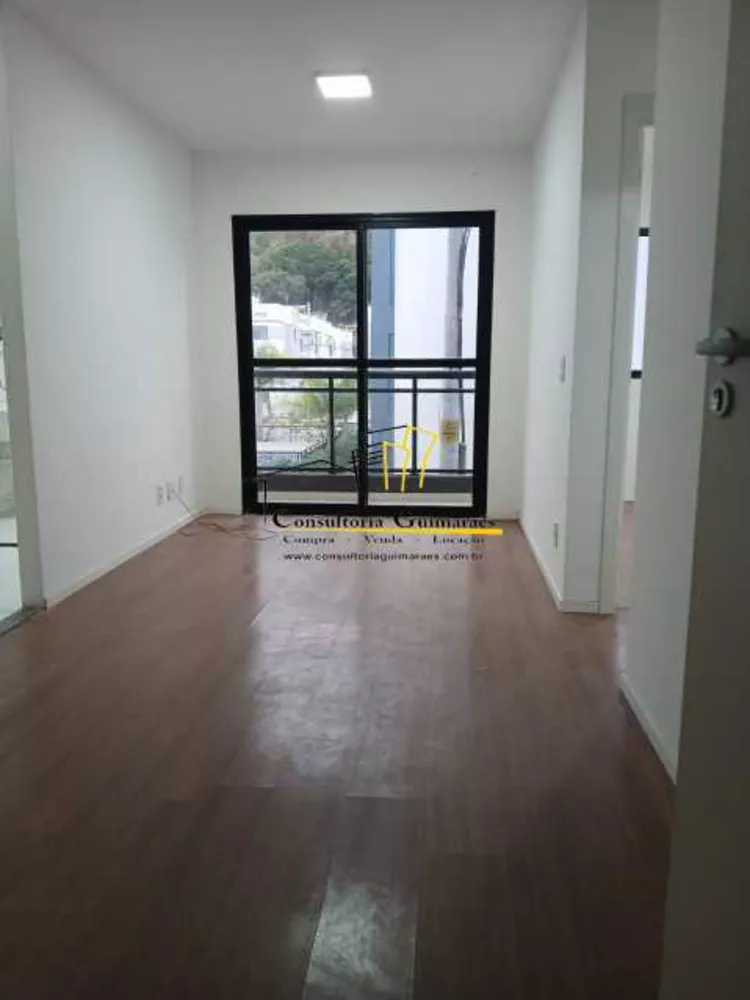 Apartamento, 2 quartos, 40 m² - Foto 27